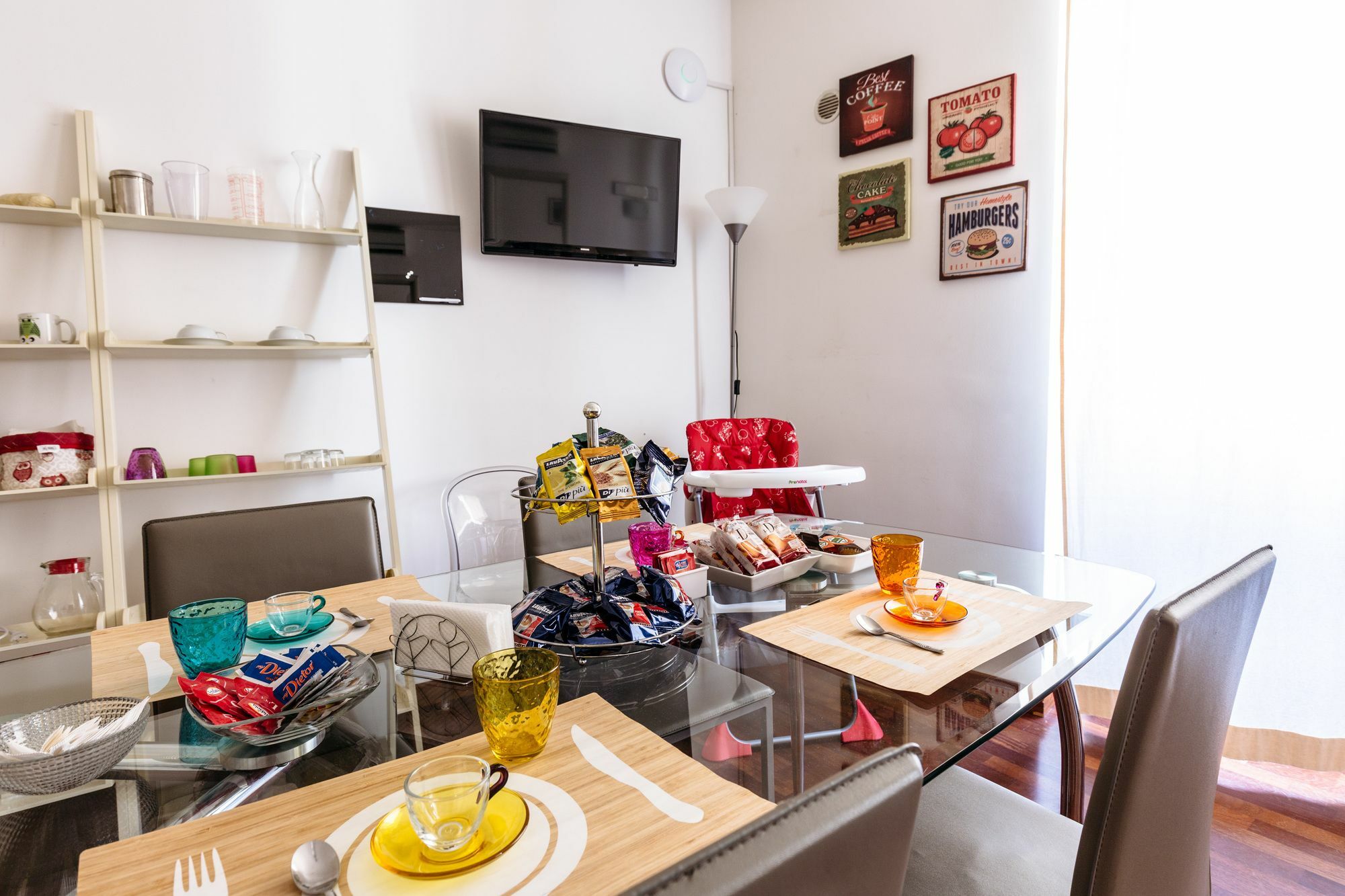 Harmony Bb Palermo Bed & Breakfast Ngoại thất bức ảnh